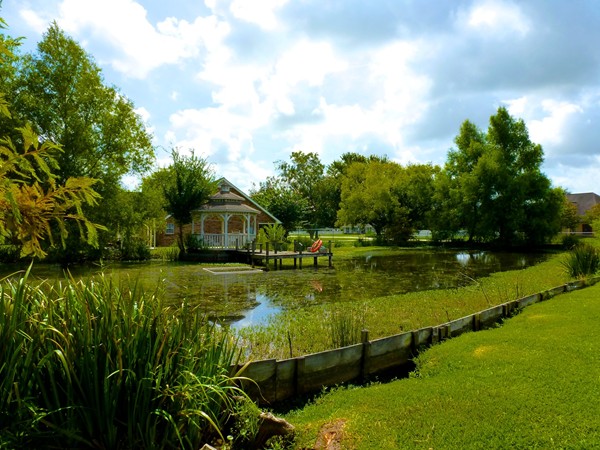 top neighborhoods in scott, louisiana