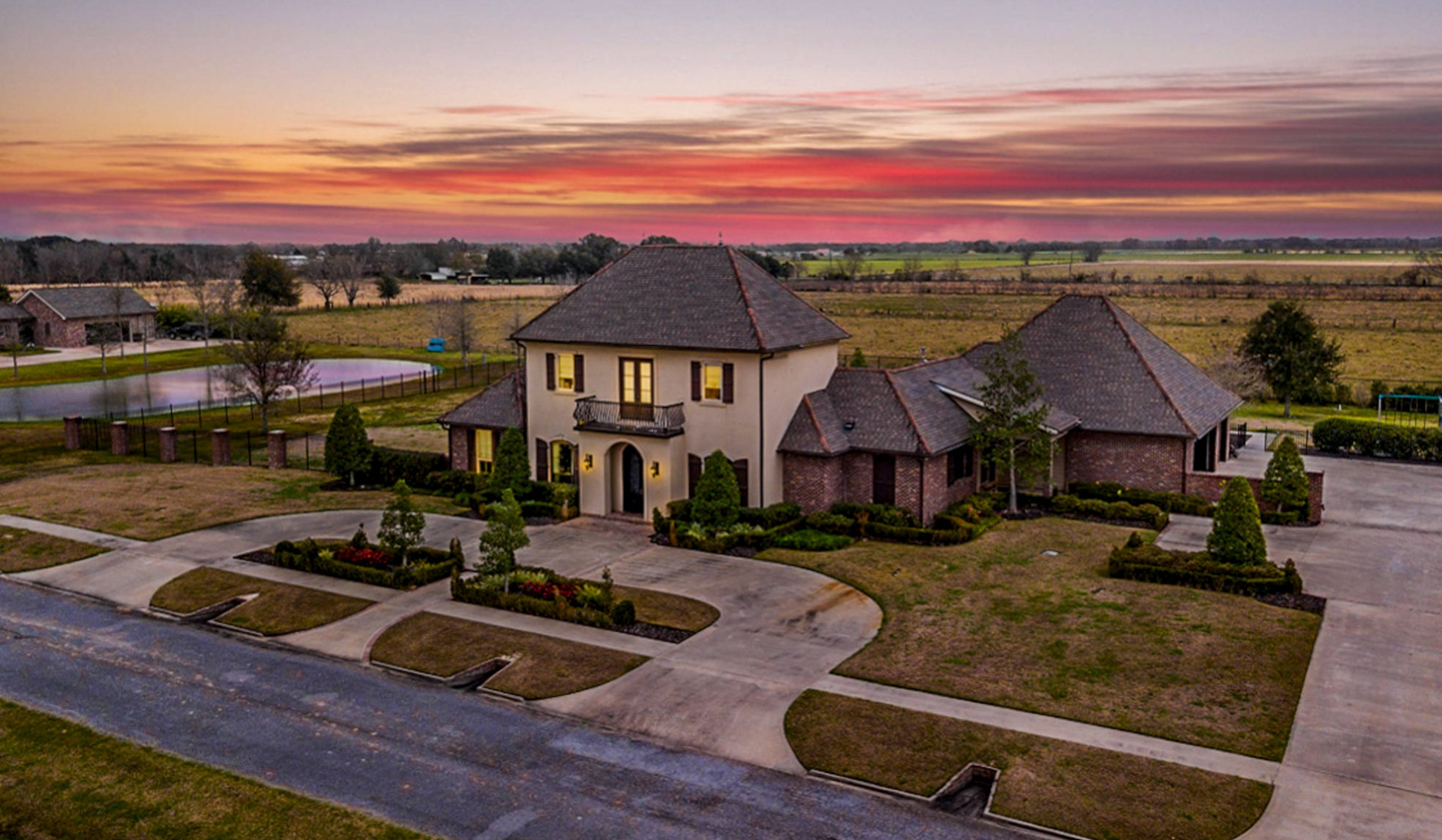 Homes In Maurice, Louisiana