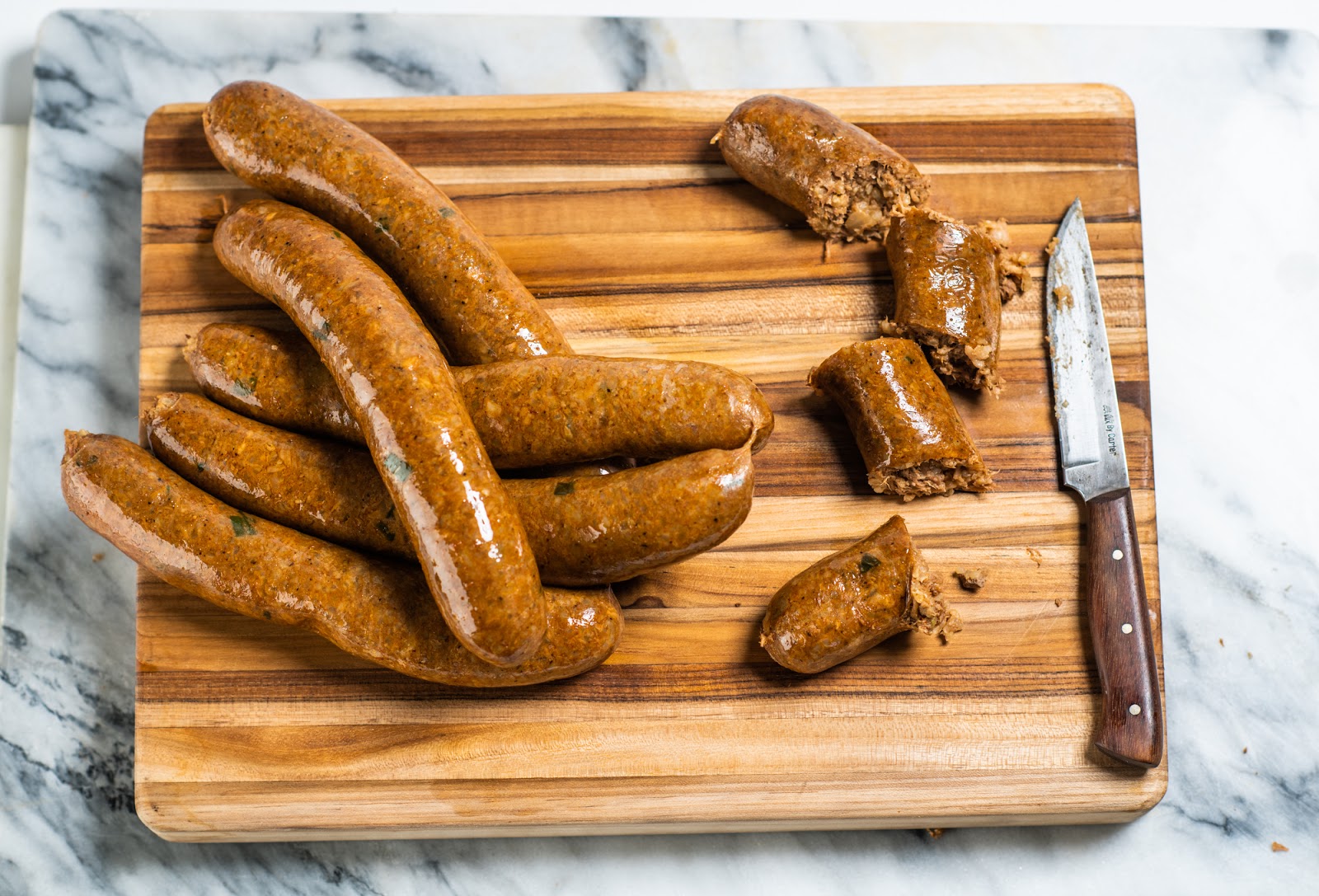 Boudin In Acadiana - The Best Stop - Denny Culbert