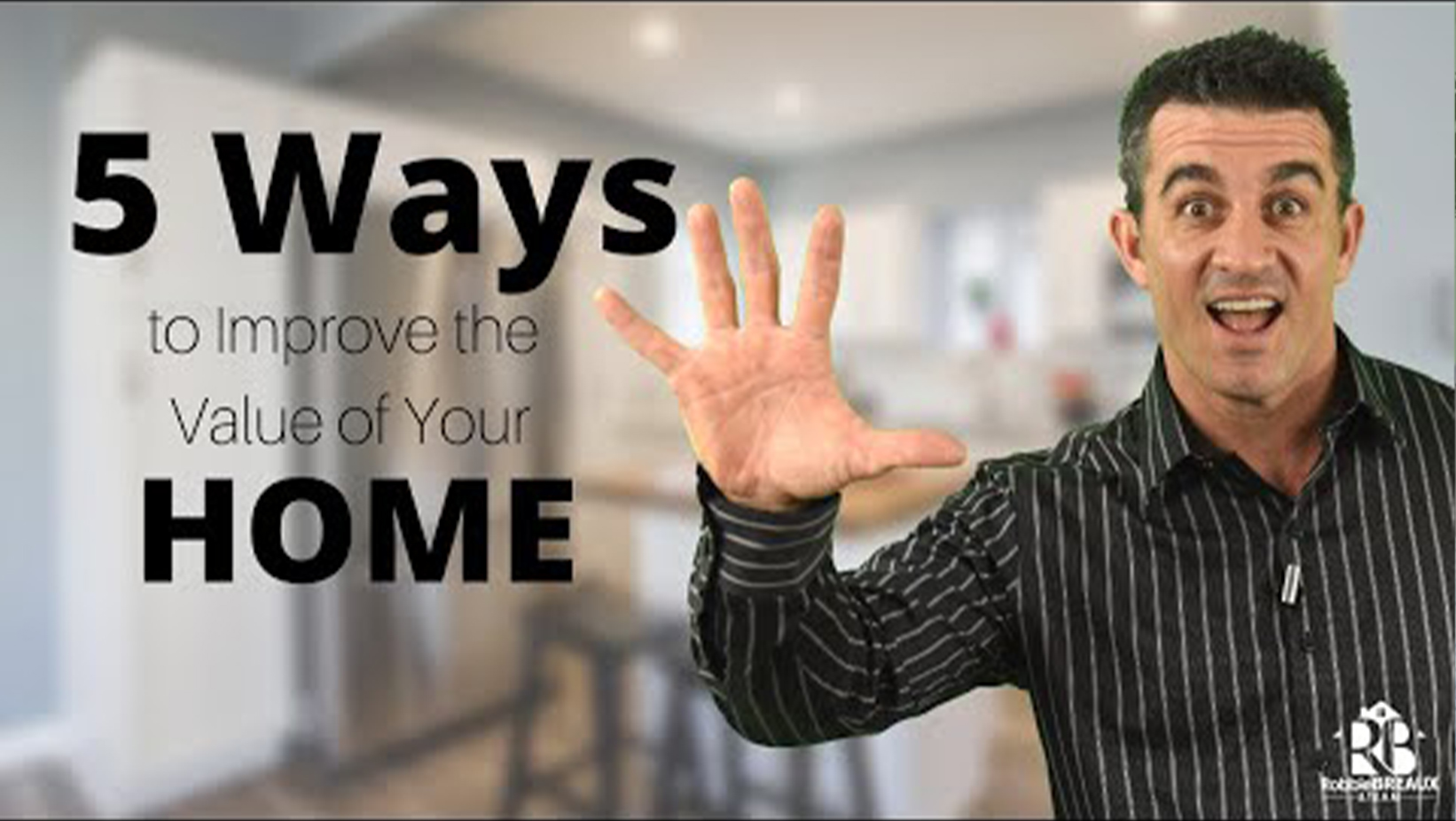 5 Tips That Will Help You Improve Your Home’s Value